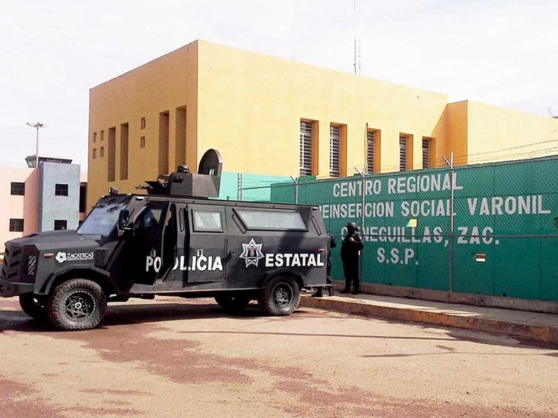 Aumentan los homicidios dentro de los centros penitenciarios