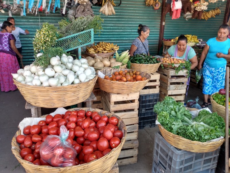 Aumentan los precios de los productos de la Canasta Básica