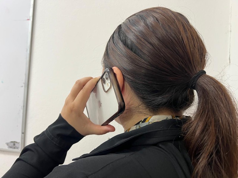 Aumentan los secuestros virtuales en BCS durante diciembre