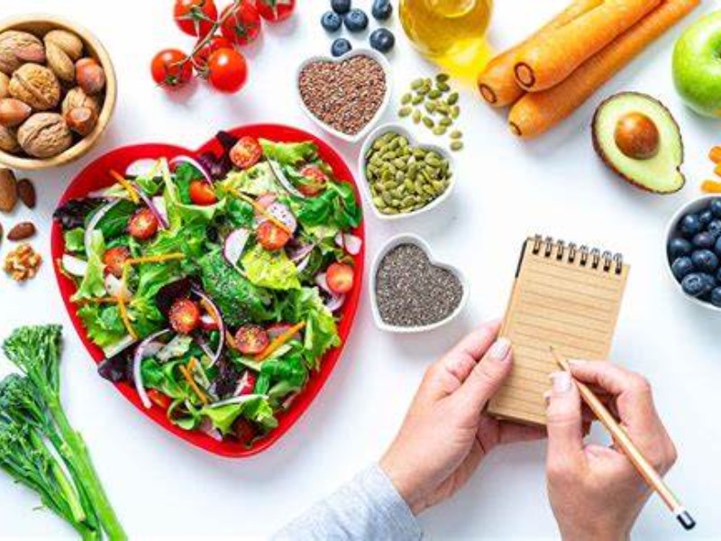 Aumentan malas dietas por mala educación nutricional