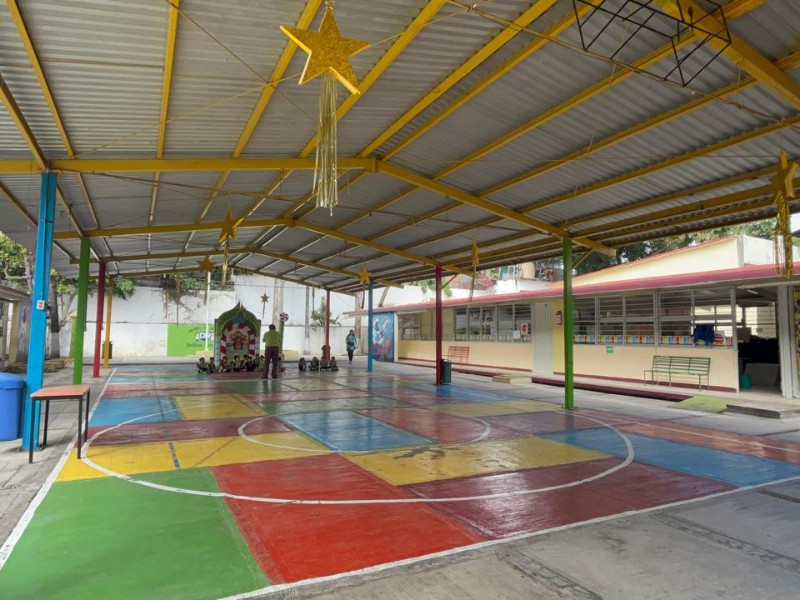 Aumentan más las plazas docentes a alumnos en ciclo 2024-2025