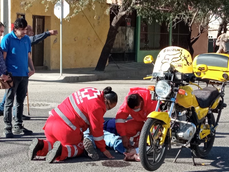 Aumentan muertes por accidentes en Hermosillo