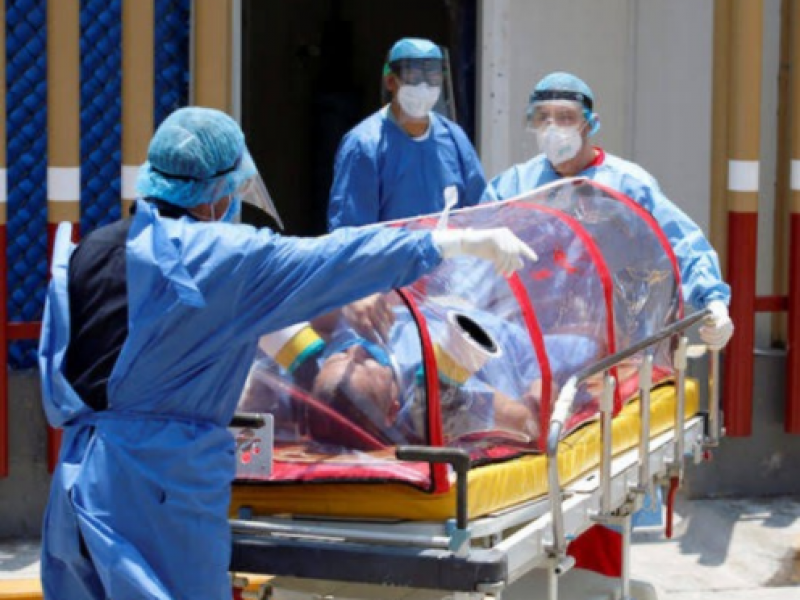 Aumentan muertes relacionadas con enfermedades respiratorias en Zamora