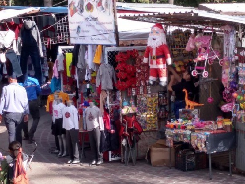 Aumentan número de permisos en Jardín Juárez