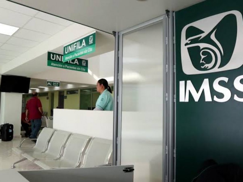 Aumentan pacientes renales del IMSS afectados con medicamento