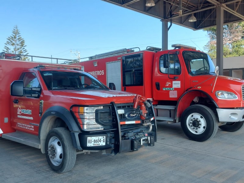 Aumentan posibilidades de incendios por vientos