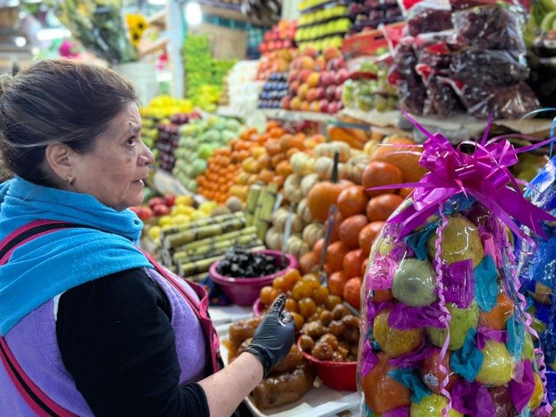 Aumentan precios de cítricos por inundaciones en Veracruz Aumentan precios de cítricos por inundaciones en Veracruz