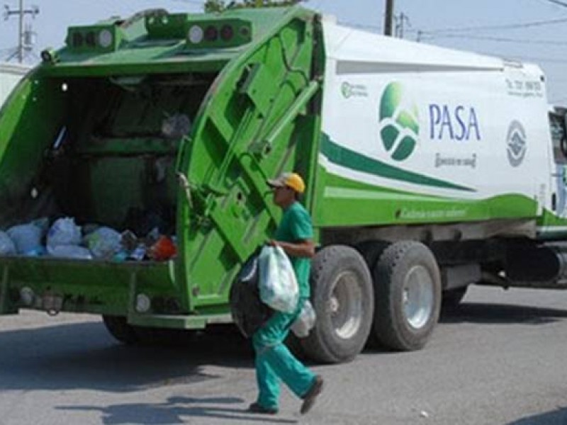 Aumentan quejas contra servicio de PASA