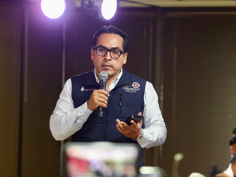 Aumentan refugios temporales para la temporada de lluvias en Sinaloa