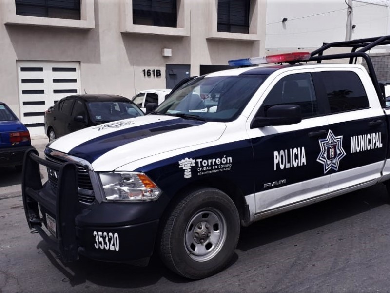 Aumentan robos a domicilio y negocio en La Laguna