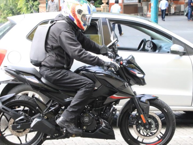 Aumentan robos y asaltos abordo de motocicletas en Veracruz