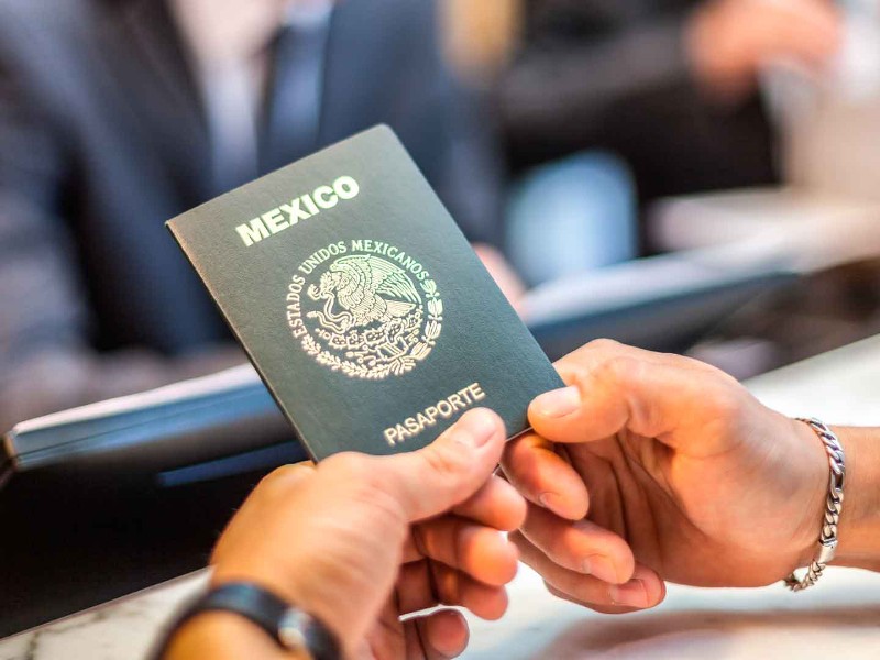 Aumentan solicitudes de pasaporte en Guaymas pese a negativas de visa