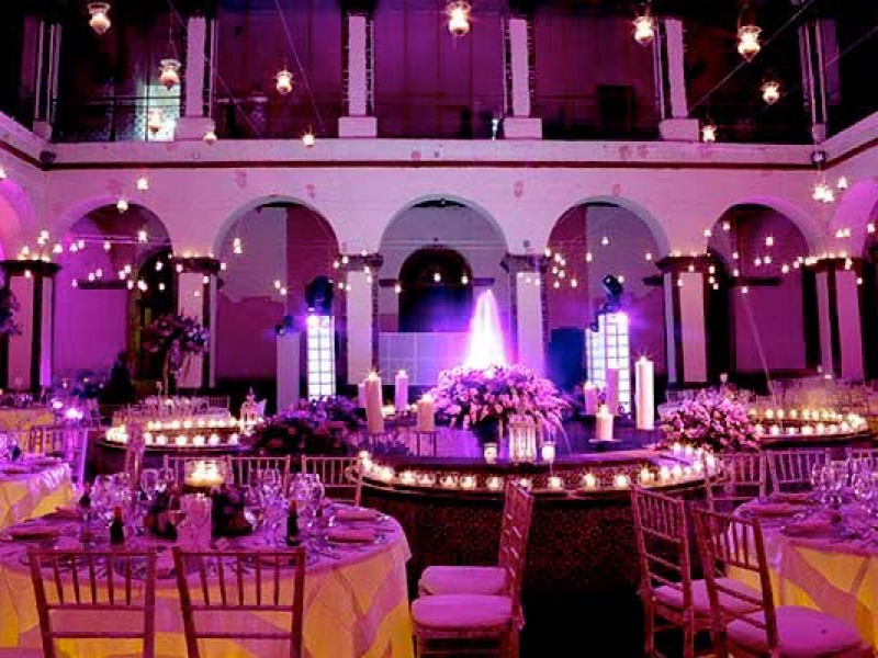 Aumentan solicitudes de permisos para salón de eventos en Mazatlán