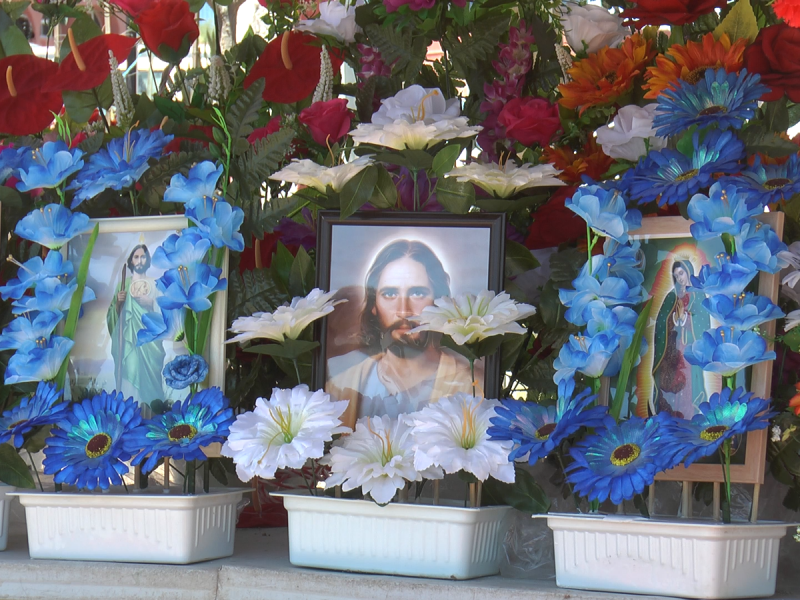 Incrementa ventas de arreglos florales por día de las madres