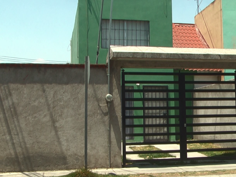 Aumentan viviendas abandonadas en el EdoMéx