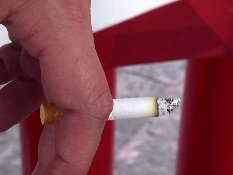 Aumentará impuesto al cigarro, en Sinaloa el 17.3 % de los adultos fuman