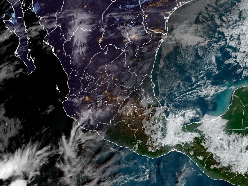 Aumentará la temperatura en Veracruz