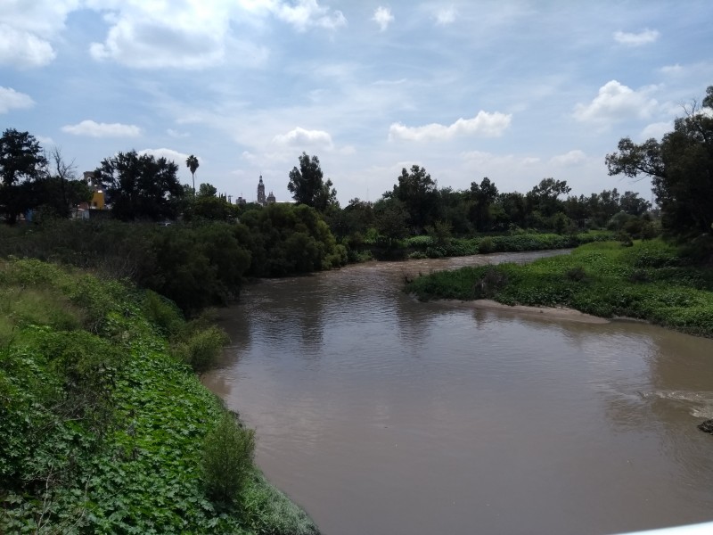 Aumentarán niveles de agua en el Lerma