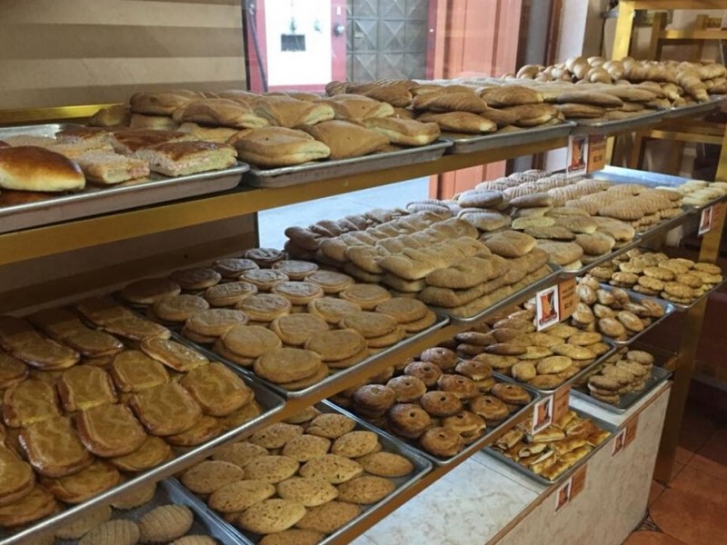 Aumentará precio del pan de dulce y torta