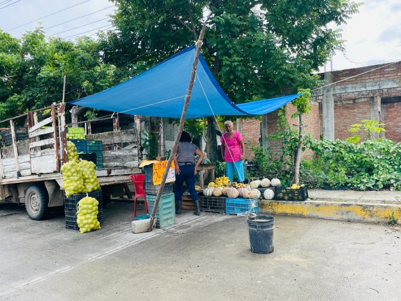 Aumentarán precios de productos en Todos Santos