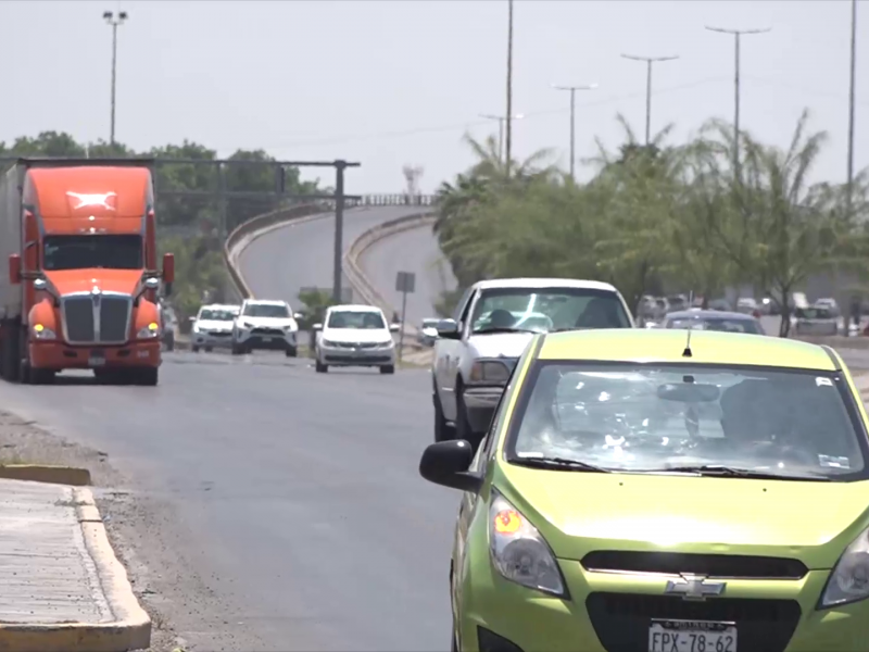 Aumentarán velocidad limite en Periférico de Torreón