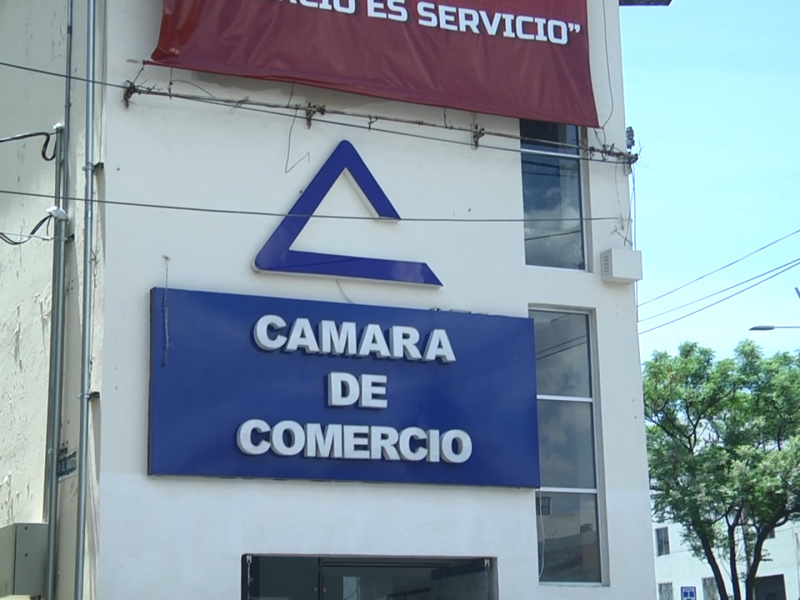 Aumentaron 30% de ventas de comerciantes: Canacozac