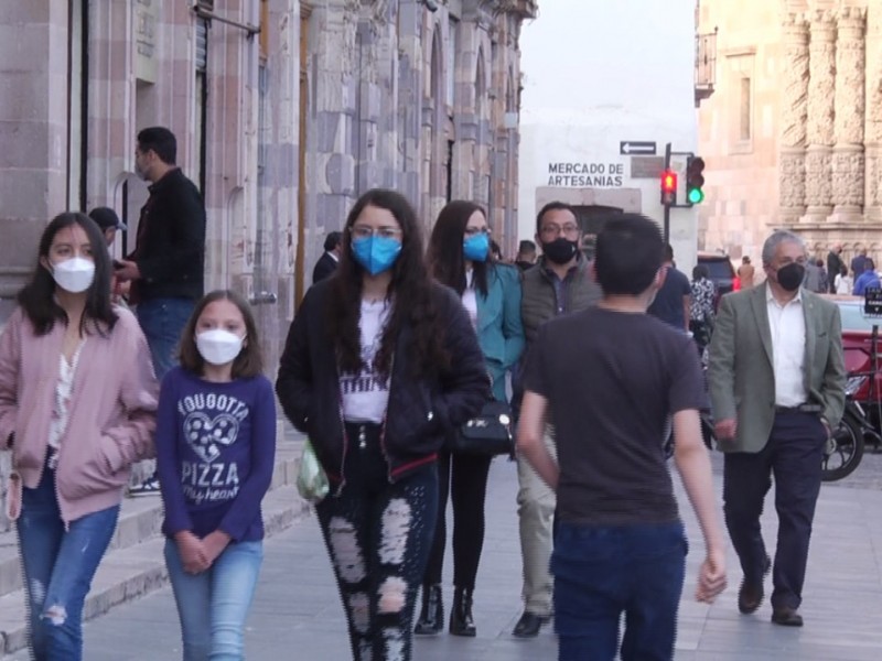 Aumentaron los turistas durante fin de semana largo