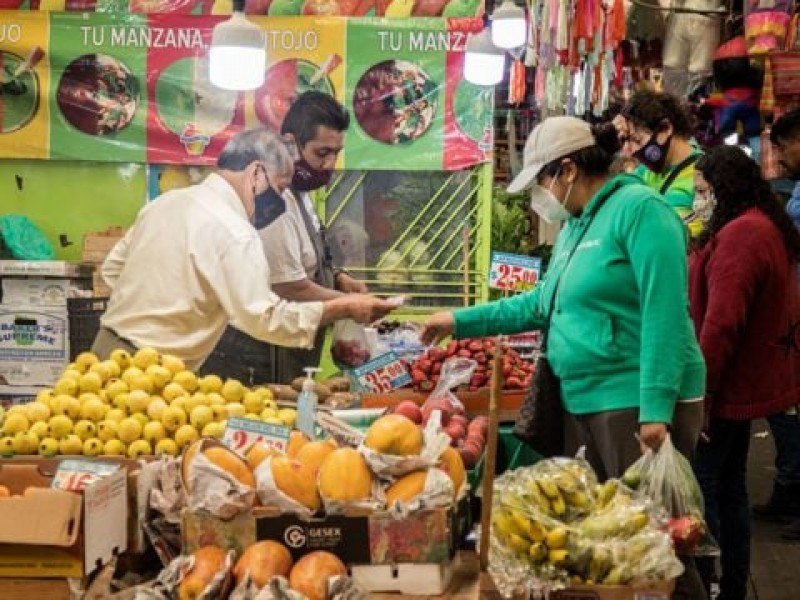 Aumentaron precios de Jacona en enero