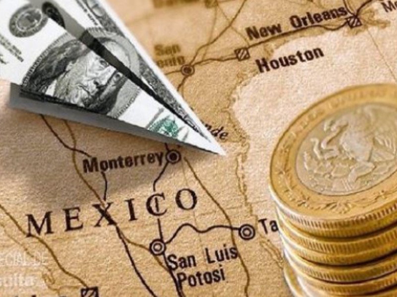 Aumentó 31% inversión extranjera en Edomex