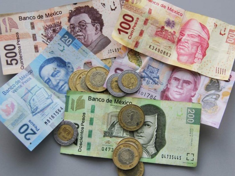 Aumentó 3.7% actividad económica en Michoacán