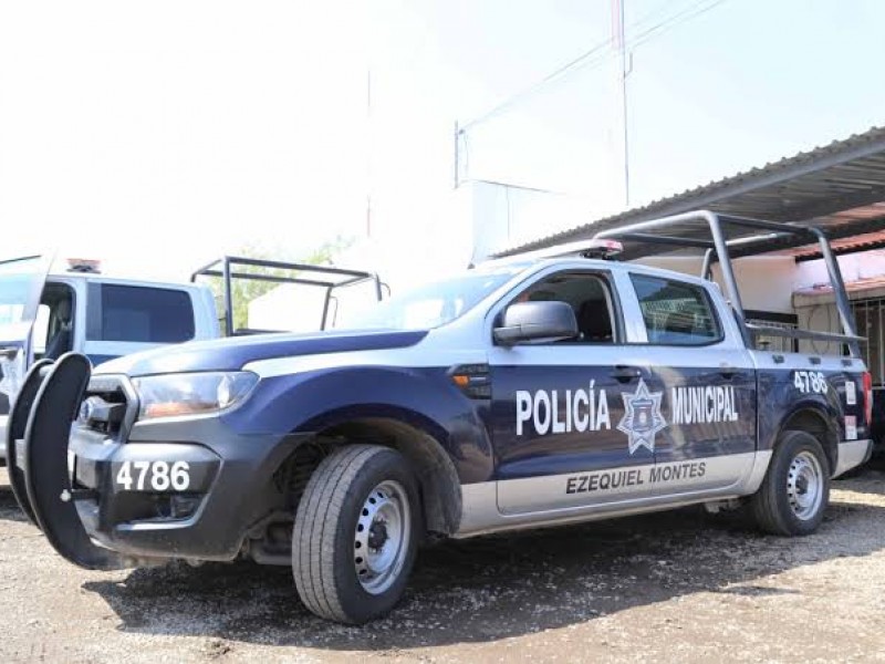 Aumentó a 7.1% la violencia familiar en Ezequiel Montes