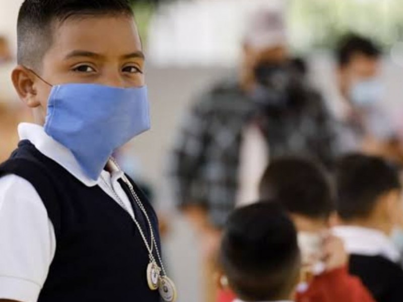 Aumentó a 99 las escuelas cerradas por covid19 en Veracruz