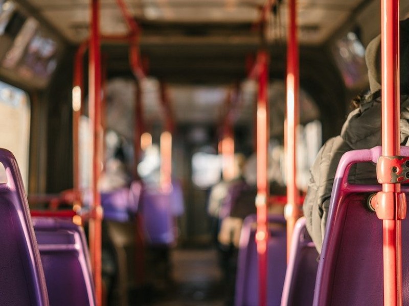 Aumento a la tarifa del transporte debe hacerse legalmente