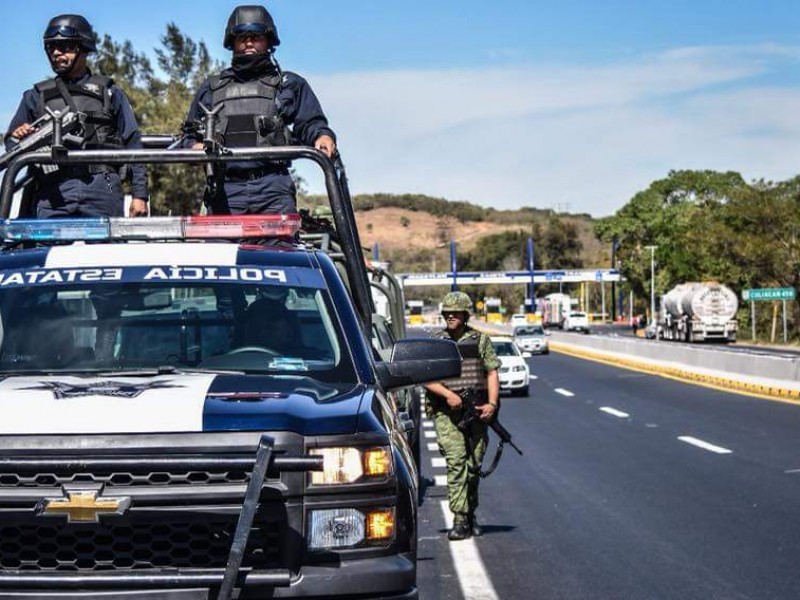 Aumento a policías debe incluir a jubilados