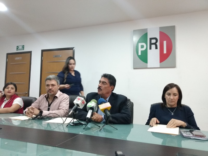 Aumento a tarifa del Transporte Público es ilegal:PRI