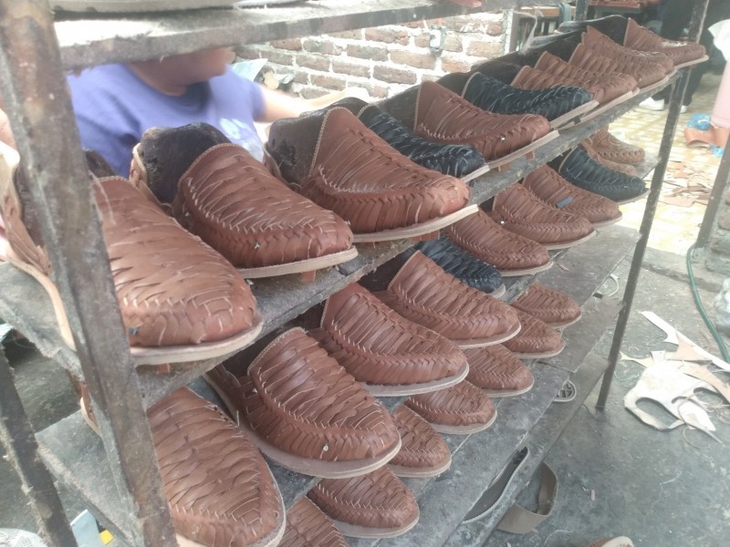 Costo huarache outlet