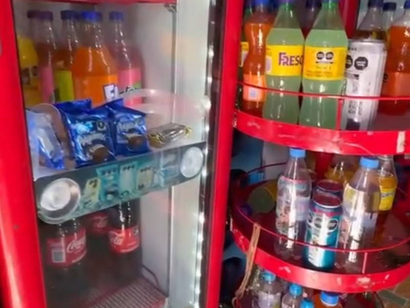 Aumento de impuestos 87% a bebidas azucaradas golpeará la economía