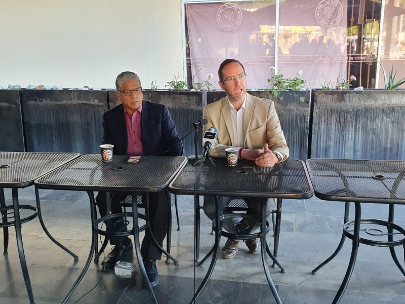 Aumento de inseguridad afectaría inversiones para Puebla: Franquiciatarios