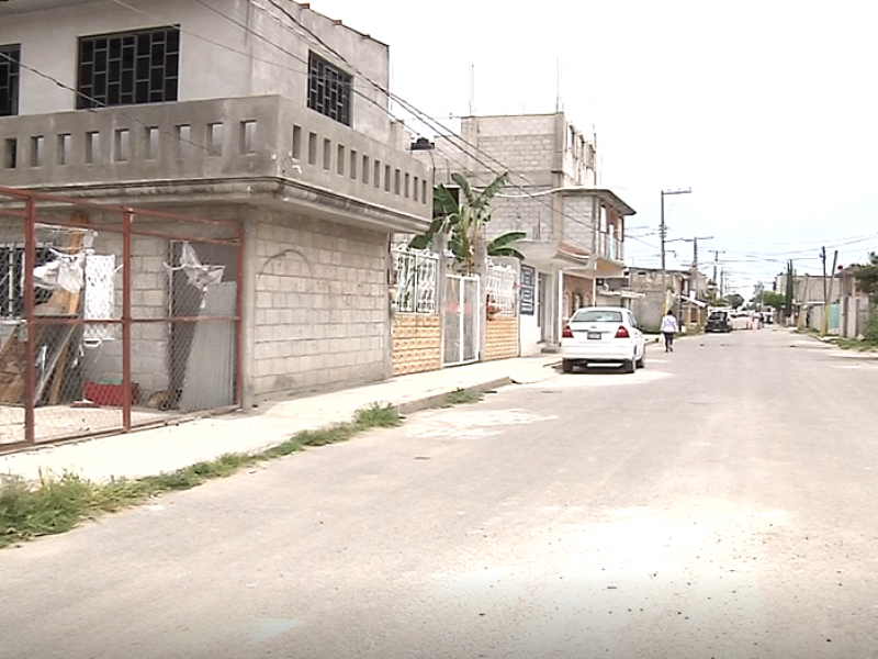 Aumento de inseguridad en col. San Bernabé Temoxtitla