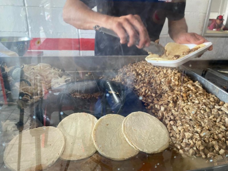 Aumento de la tortilla pondrá en aprietos a restauranteros