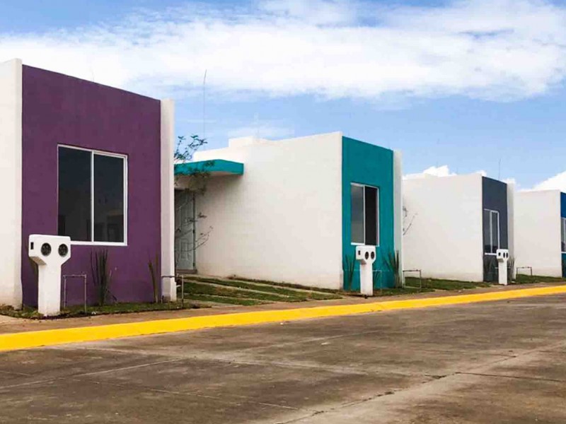 Aumento de materiales complica cubrir demanda de vivienda social: Canadevi