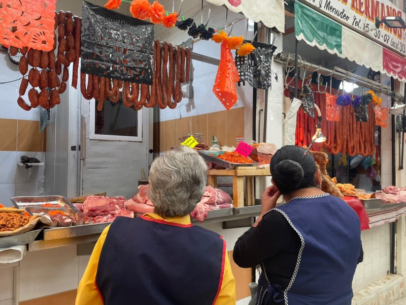 Aumento de precios afecta bolsillo de familias