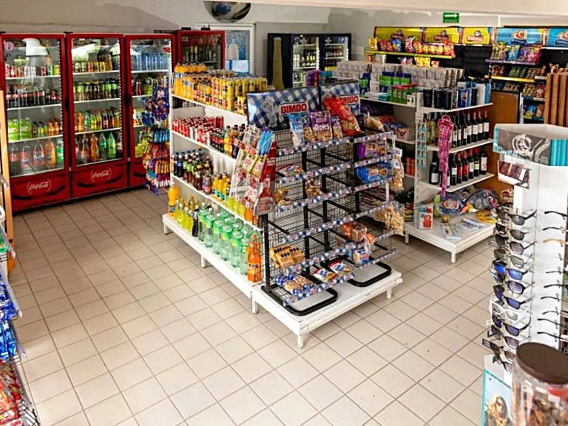 Aumento en canasta básica y aranceles impactarán a negocios familiares: CANACO