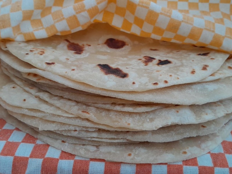 Aumento en insumos afecta venta de fabricantes de tortillas