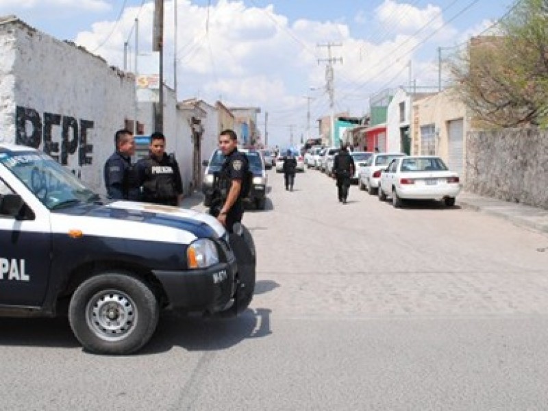 Aumentó la percepción de inseguridad en Querétaro según ENSU