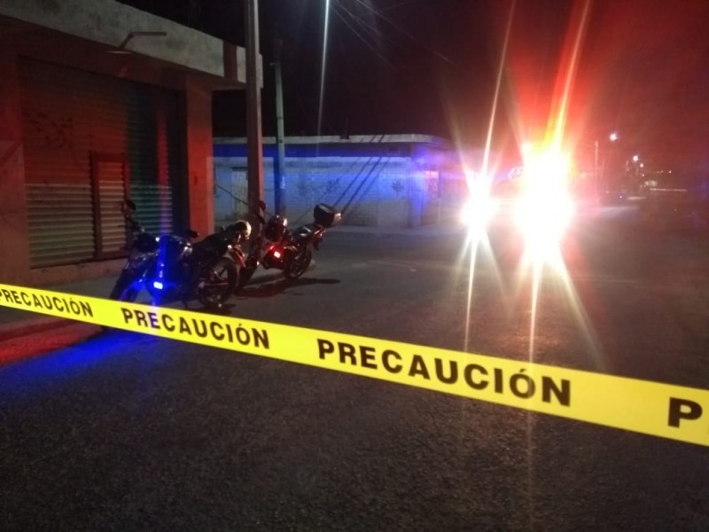 Aumentó percepción de inseguridad en Torreón