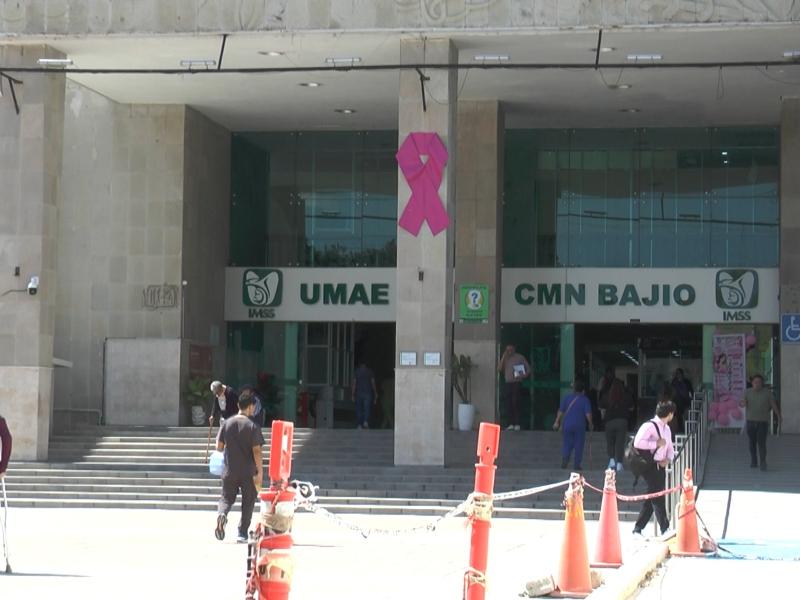 Aumento salarial al IMSS divide opiniones: pacientes exigen medicamentos y trato digno