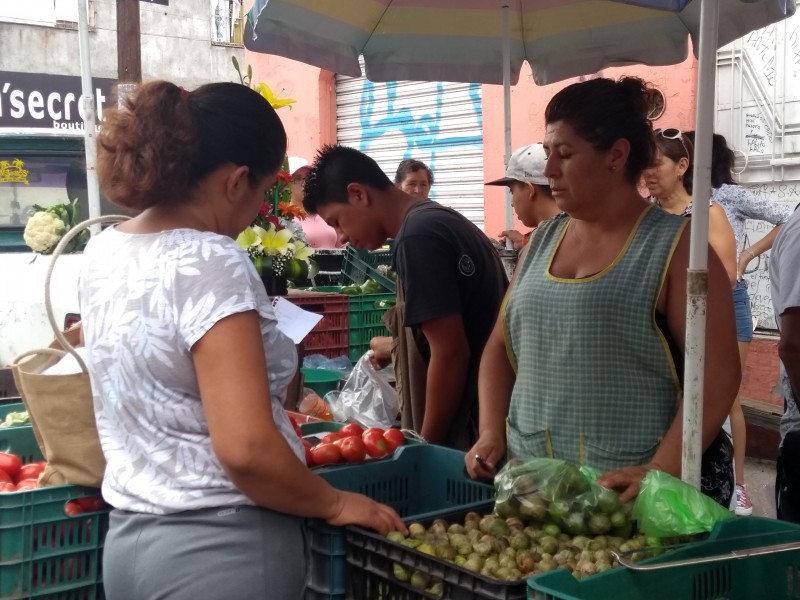 Aumentan productos de la canasta básica