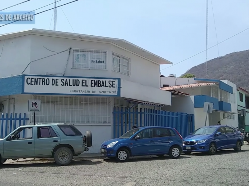 Aún hay unidades sin médico en la sierra