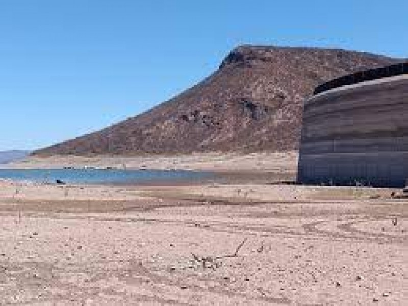 Sonora: pese a las lluvias no hay mas agua